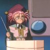 Professora Washu