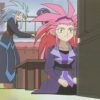 Ryoko, Aeka e Washu