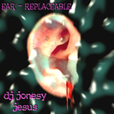 Ear-Replaceable