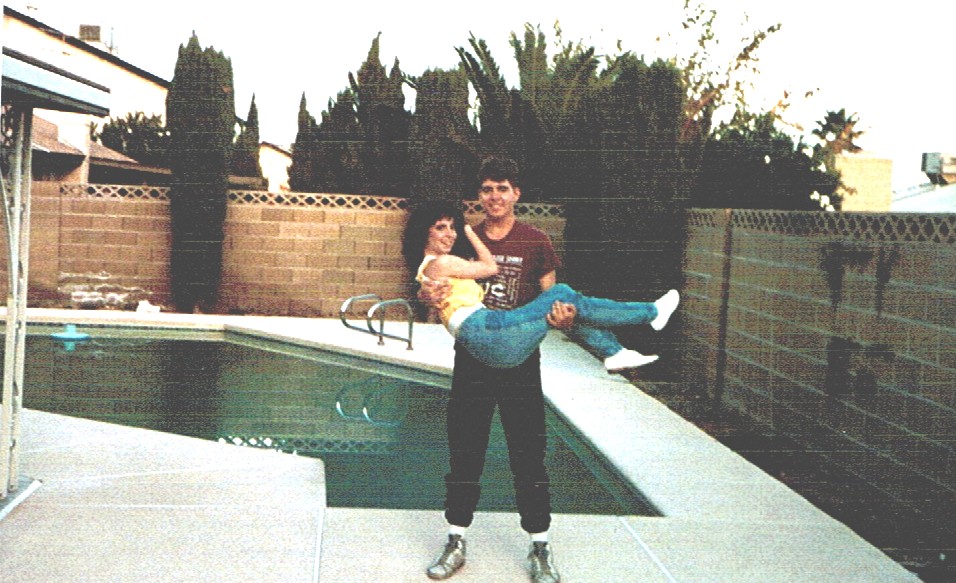 Find Your Long Lost First Love!