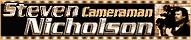 New Orleans Cameraman & Freelance Videographer Steven Nicholson