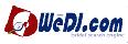 WeDJ active vendor