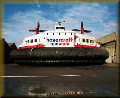 Hovercraft