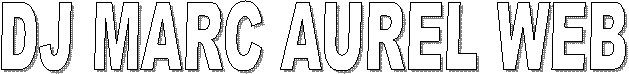DJ MARC AUREL WEB