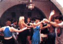 Dance - Listen - Relax