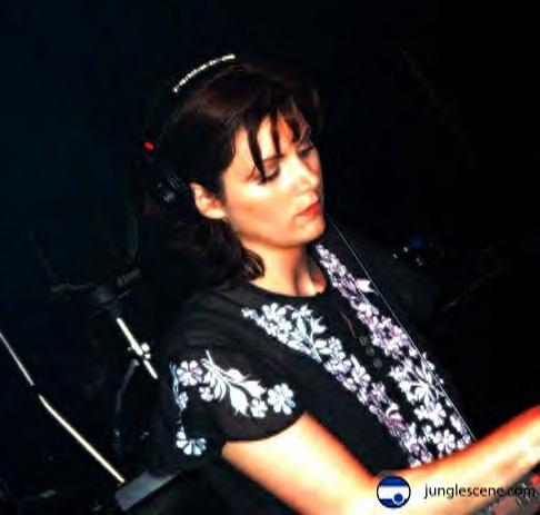 DJ Amber - click here