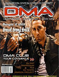 DJ Rap article - click here