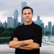 Mickey Mixin' Oliver at Club Radio Network - click here