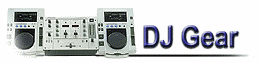 DJ Gear!