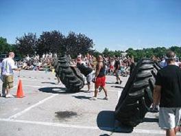 Mike Kromer