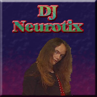 DJ Neurotix on RadioXTC