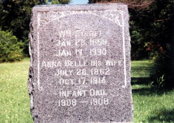 Image of fishelwilliamstone.jpg