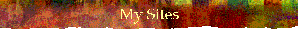 My Sites