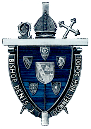 O'Connell School Shield