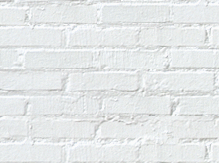 White Brick Wall