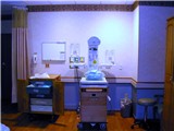 Hospital Room 1