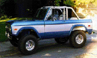 This is my truck that I want!