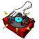 Spin it baby!