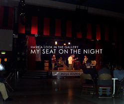 The Sordis 'Battle of The Bands' Review