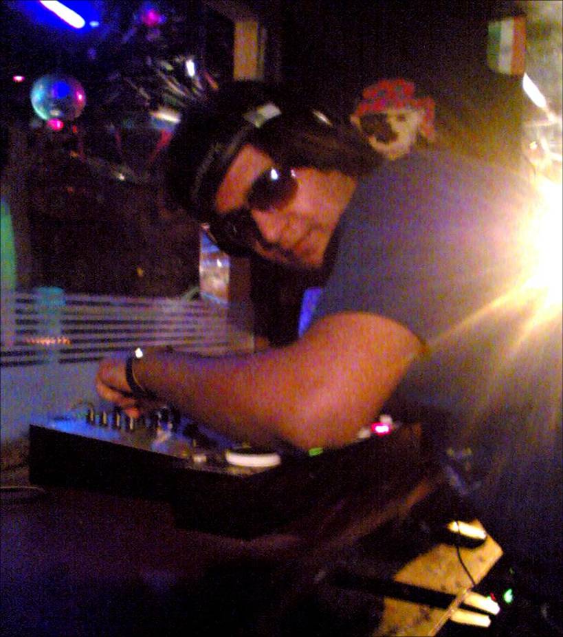 Dj Rohit Thakur