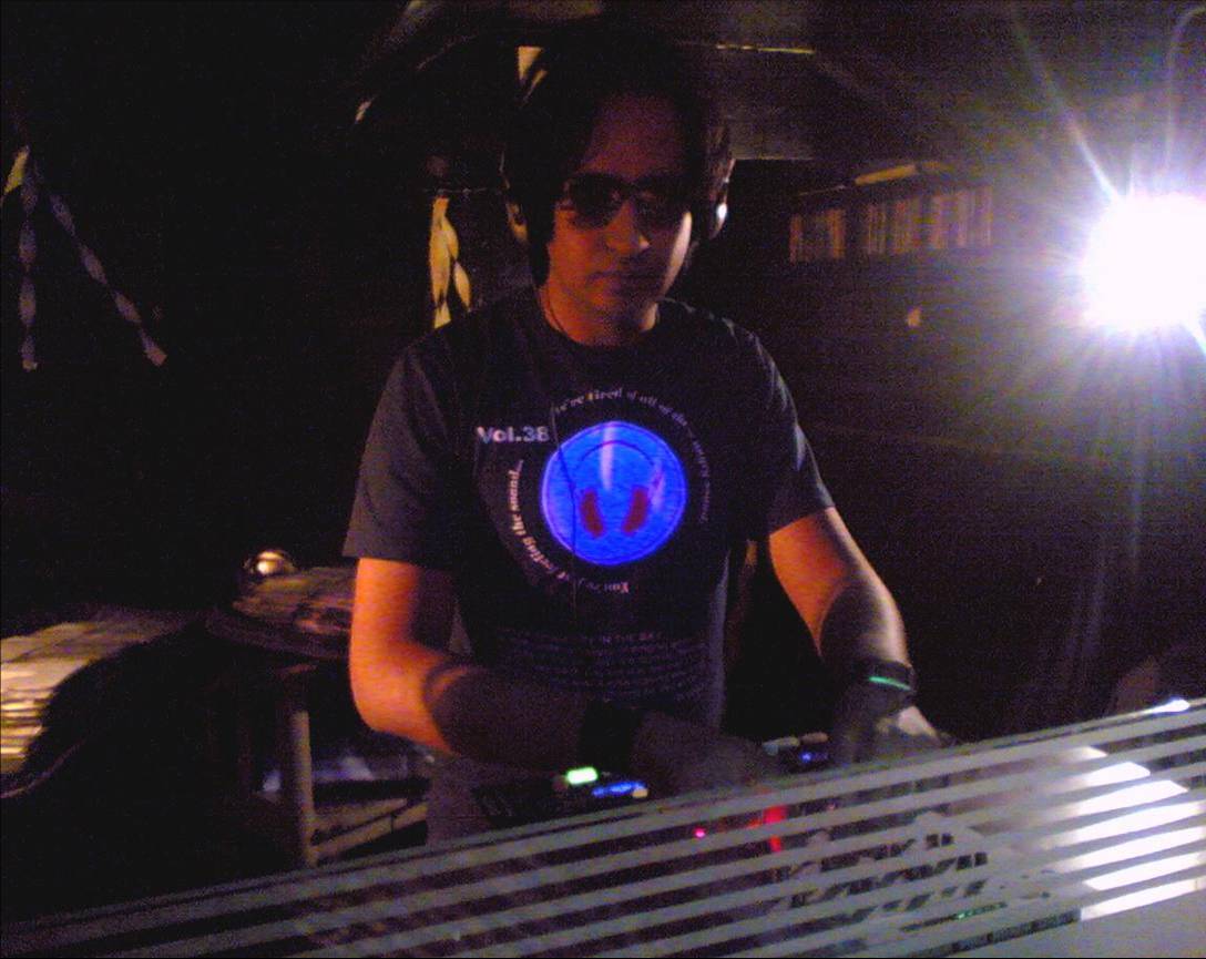 Dj Rohit Thakur
