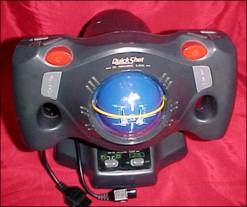 Hansmann joystick driver download