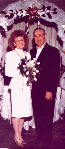 In Memory of Dr. Jack F. Hyles: 1926-2001