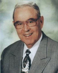 Dr. Jack Frasure Hyles (1926-2001)