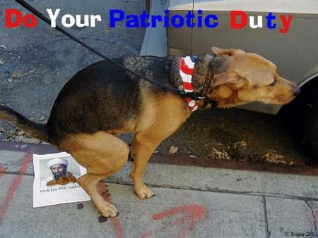 No explanation is necessary here, folks!
