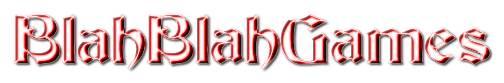 Logo image for blahblahgames