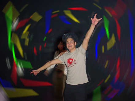 DJ Nelson