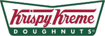 KRISPY KREME are the BEST doughnuts in the world!