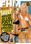 FHM - Australia