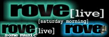 rove[live]