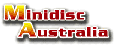 Minidisc Australia