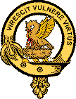 [Stewart crest, stationary]