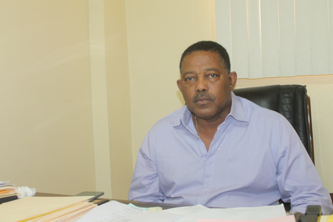 Directeur General