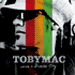 Toby has gone back to hip-hop and I love his DcTalk solo stuff!!!