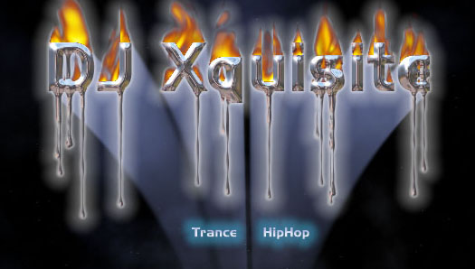 Enter DJ Xquisite