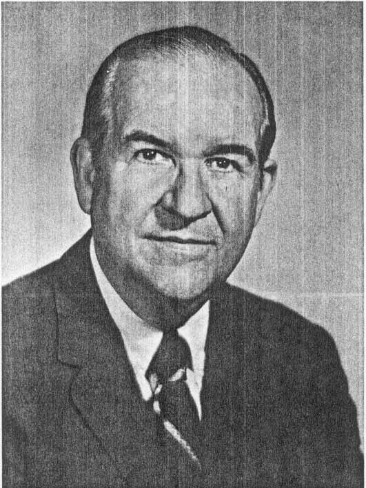 Clarence Langston Yancey