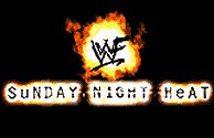 Click here for the latest Sunday Night Heat Results!