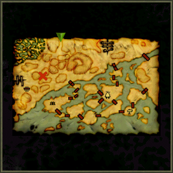 <------- Y is the quest X way over there ??