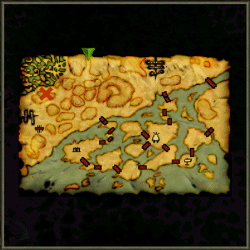 Again. That damn quest X is like retarted !! Is it just MY X or is everyones X a total retard ??