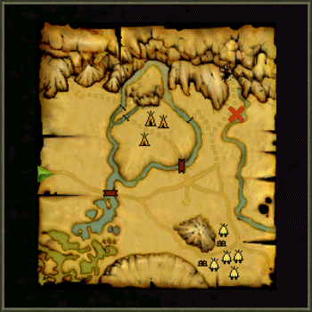 Toads suk. Damn annoyin wen u got a reely good char who can defend himself well against a few Middle Mountin orcs n a couple boars, but th toad dont hav to worry bout ur defence his acid splls always land so he jst chews thru ya !!
