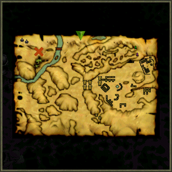i wonder if they know were the old dragon is ... ?