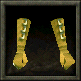 Canian Meteorite Combat Gauntlets. Armour 6.9 Spell Eagle Sight ( Duration 333.3s, Ic )