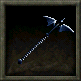 4x Decorative Meteorite Wand : Healing. Effect 100, Stamina 20 (E++ E++ M- M- M- M- M-- Ic)