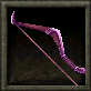 Long Adamantite Small Poking Stick Launcher. Ranged Weapon. Damage 26-32 Spell Weaken (D+ M- It)