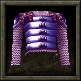Khadaganian Meteorite Chainmail Shirt. Armour 8.7 Spell Strengthen, (D+ Ic)&nbsp; Duration 40s Stamina 55