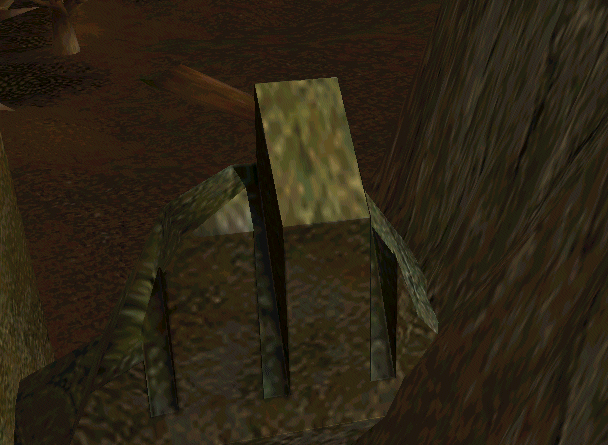 There is a lesson to be learned from these anchient ruins. But only if you know how to look and open your eyes to see ...
